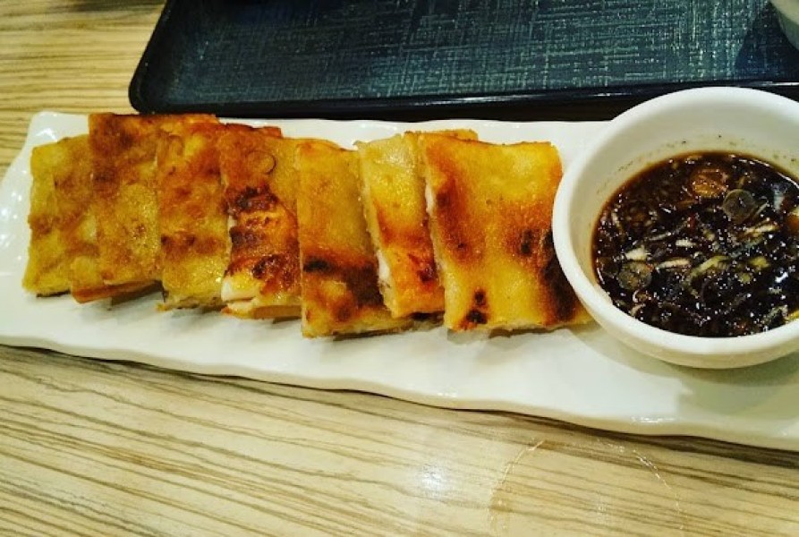 東京純豆腐 二子玉川店