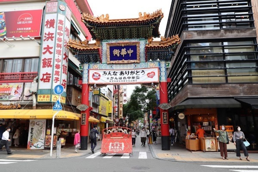 庄苑 売店
