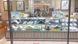 ゐざさ茶屋 グランスタ東京店