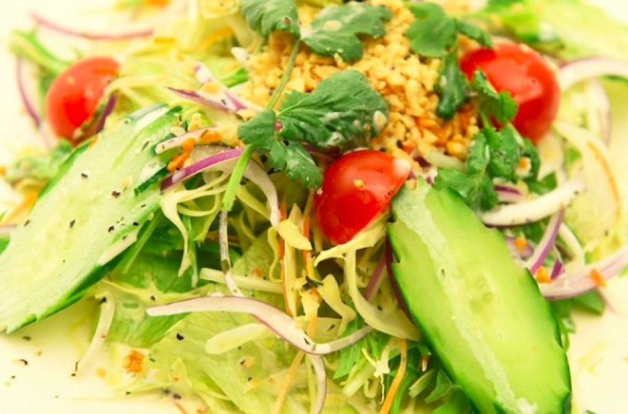 本格タイ料理 バル プアン 渋谷店