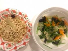 西安飯荘