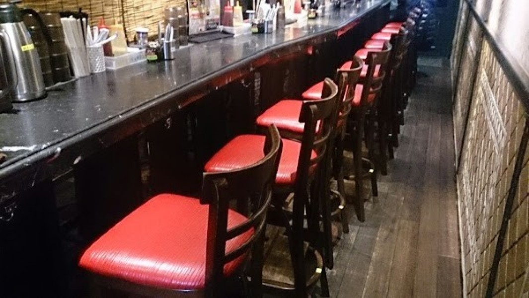 油そば春日亭 錦糸町店