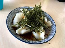 蒙麺 火の豚