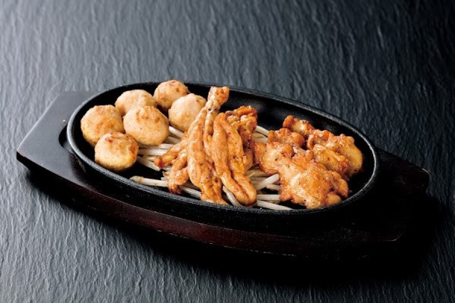 赤から 新宿歌舞伎町店