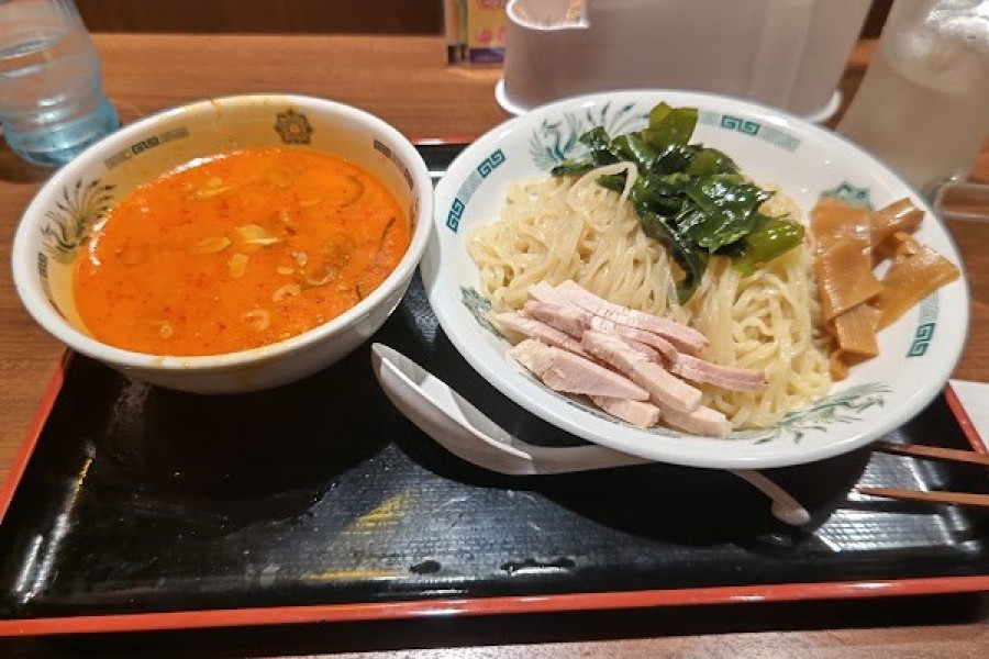 来来軒 南銀座店