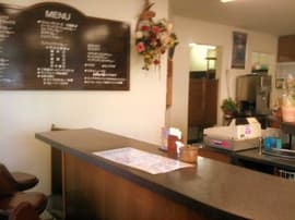 カレーショップ ばん