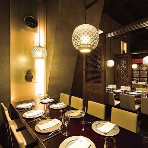 過門香 銀座本店