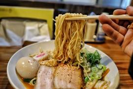 走麺屋 本店