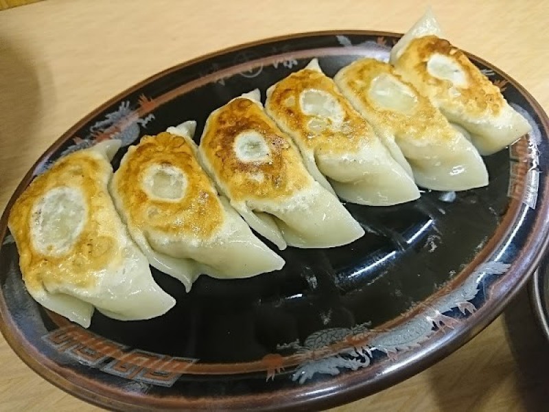 北海道らーめん 味源 河辺店