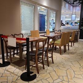PREMIUM SAND +CAFÉ メルヘン グランスタ東京店