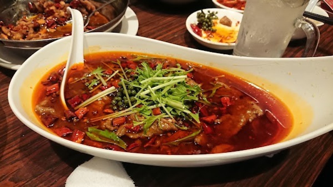 本格中華料理 陳家私菜 銀座店