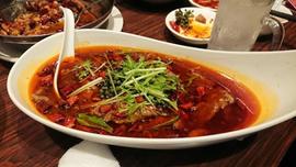 本格中華料理 陳家私菜 銀座店