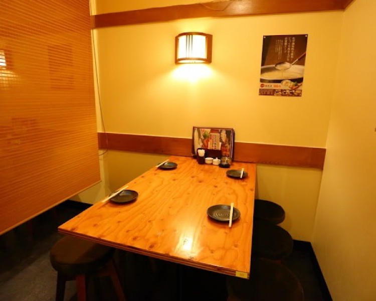 水炊き・焼き鳥 とりいちず 駒込東口店