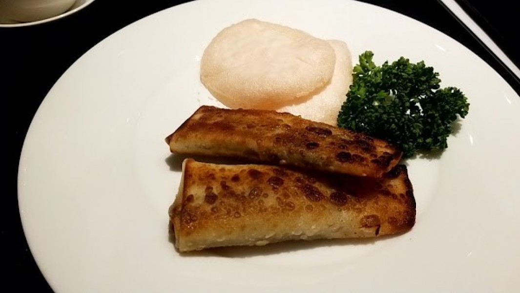 スーツァンレストラン陳