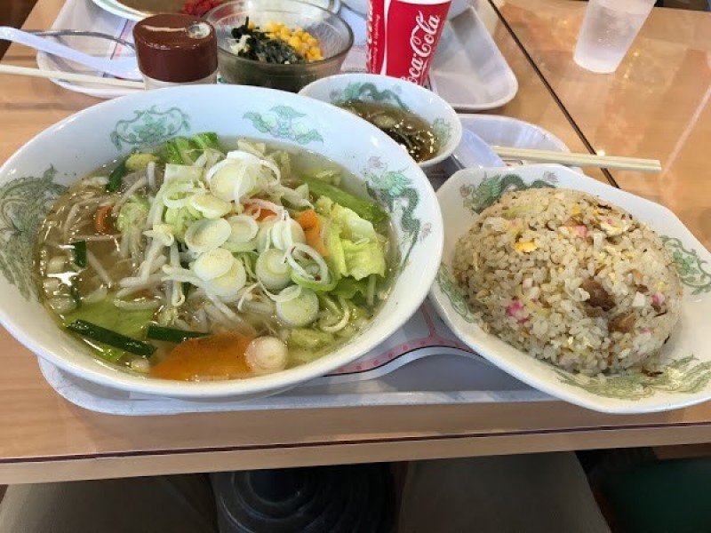 丸実 アカマル店