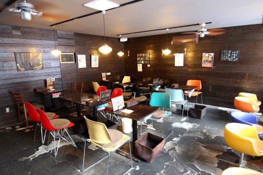 Rojiura Curry SAMURAI.平岸店