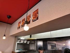 マシマシらーめん物語はここから始まるのだ。奈良大和郡山店