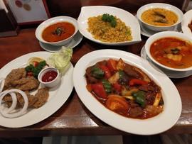 スリランカくまもと1st