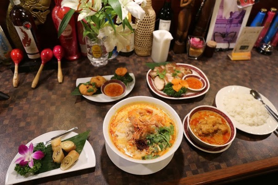 サワデーすみ芳 栄店