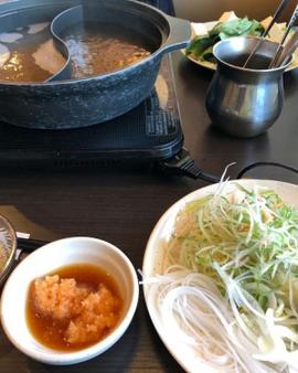 しゃぶ葉 西宮津門店