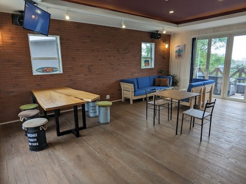 もうやんカレー／DINER609