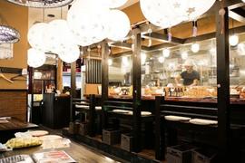 スープカレー奥芝商店 実家