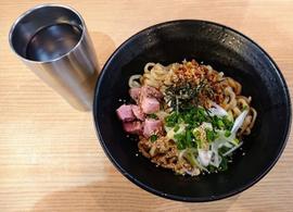 茨城油そば協会 茨大前本店