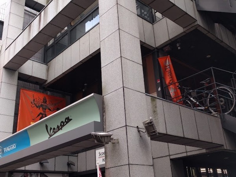 シャンティ 原宿店