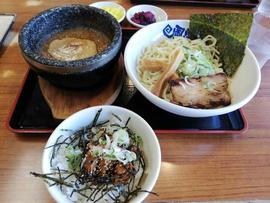 風雲丸 伊勢店