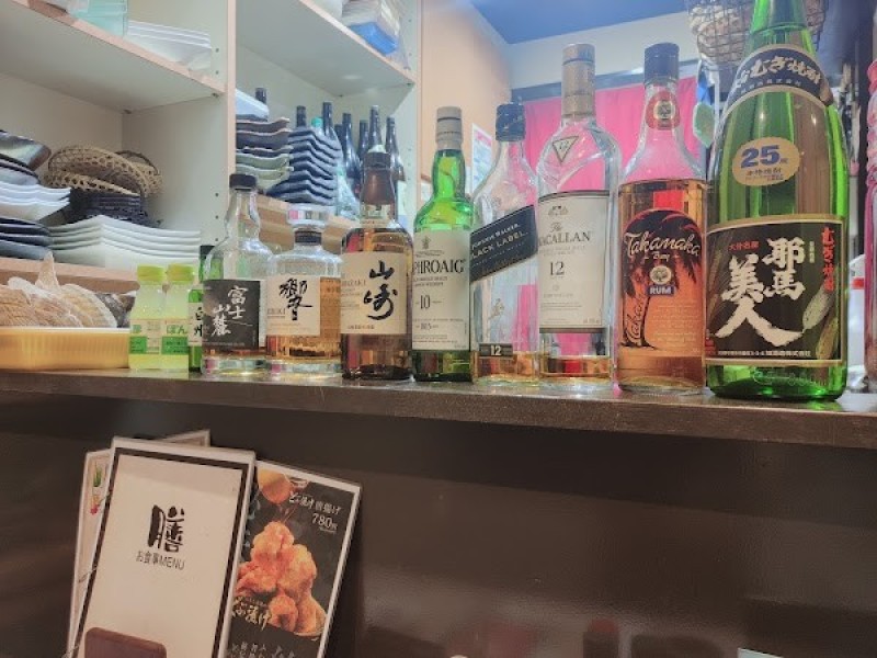 嬉酒彩膳 ゆりしげ