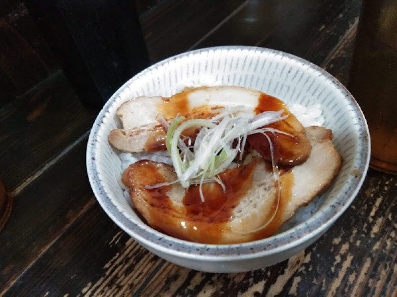 無双 門前仲町店