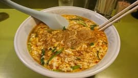 辛麺本舗さやか2号店