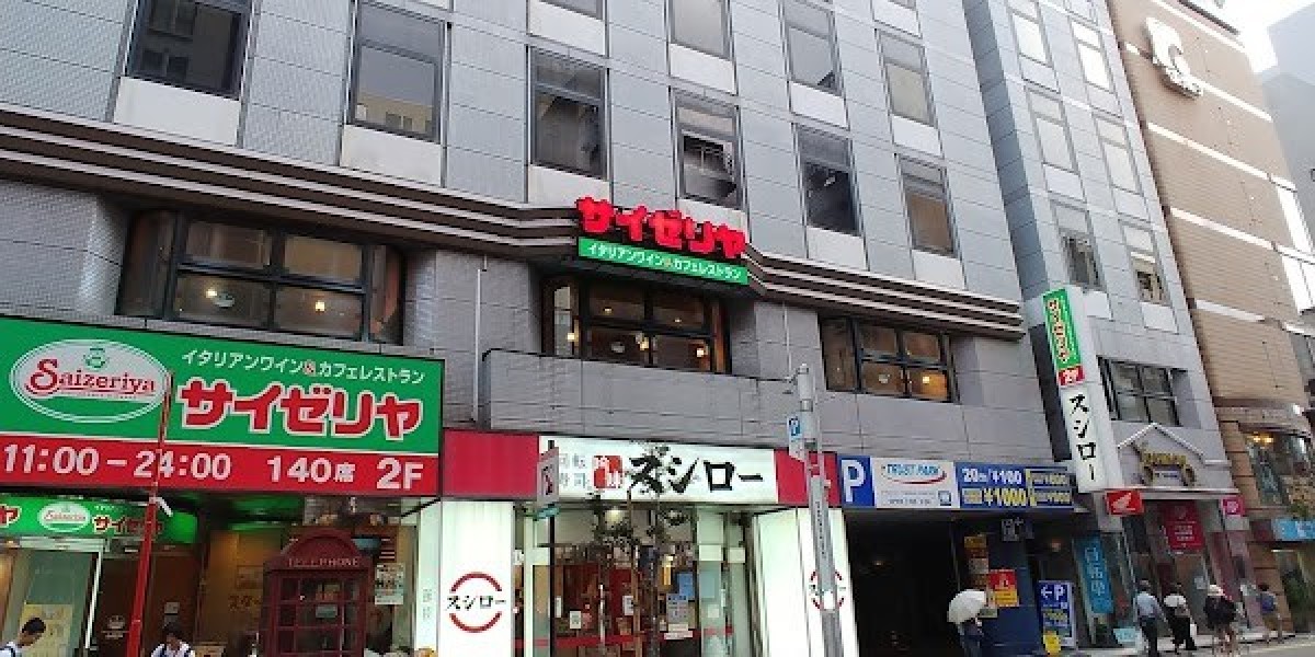 サイゼリヤ 昭和通り天神リクルートビル店