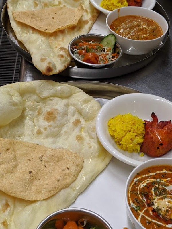 インド料理 BISHNU ビスヌ イオン鹿児島鴨池店