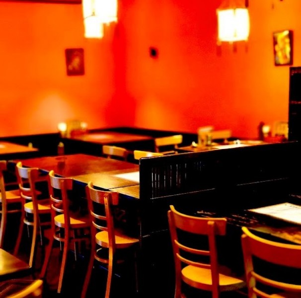 インド食堂ビジェさんのカリー屋1丁目 豊橋 テイクアウト有