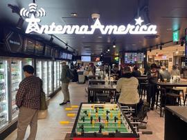 アンテナアメリカ東京 / Antenna America Tokyo