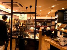 デリー 銀座店