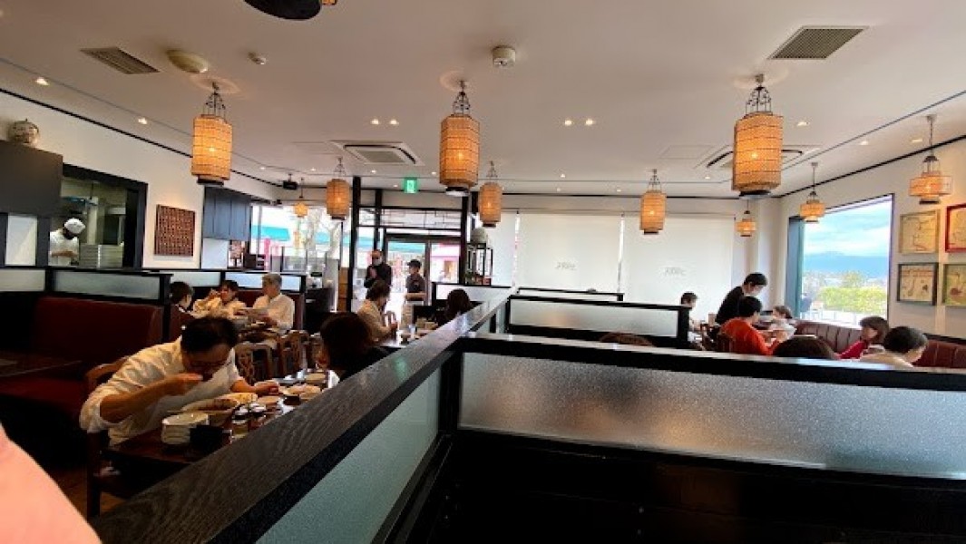 紅虎厨房 御殿場プレミアム・アウトレット