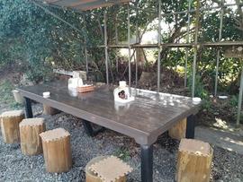 東京らぁめん ちよだ