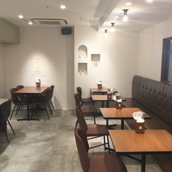 シジャンカフェ 町田モディ店