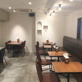 シジャンカフェ 町田モディ店