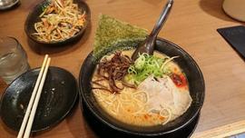 藤一番 錦店