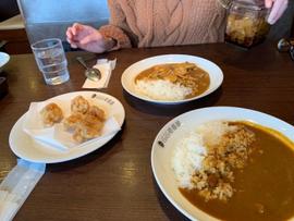 カレーハウスCoCo壱番屋 浜松西伊場店