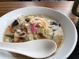 リンガーハット 熊本健軍店