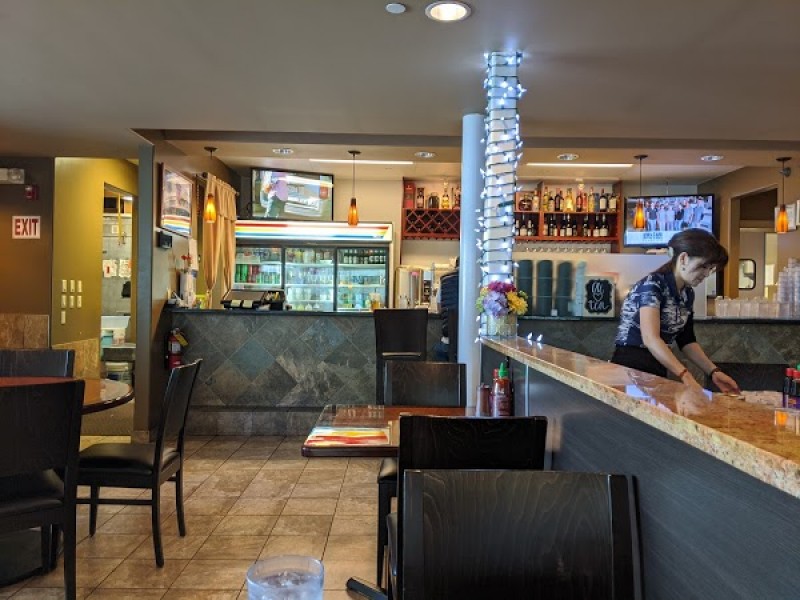 フォー サイゴン レストラン