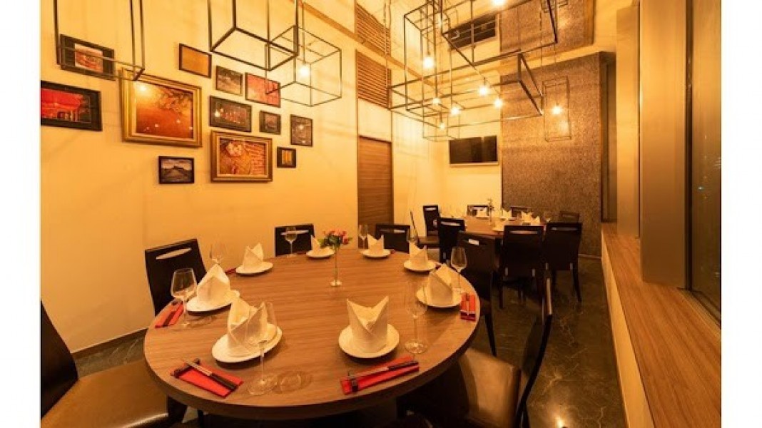 新荘園 ムスブ田町店