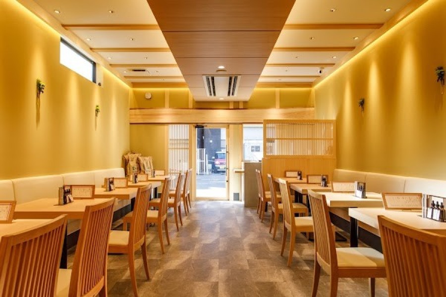 大須とんかつ わだ福