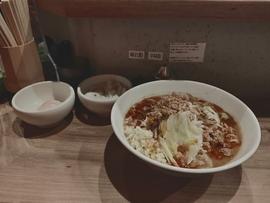 閻魔羅闍 鶴見本店