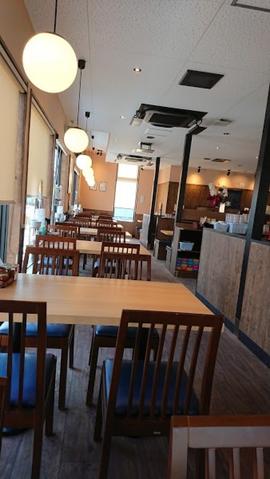 丸源ラーメン 福岡福重店