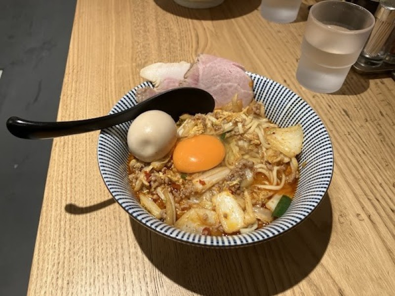 麺屋NOROMA本店